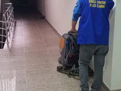 BS ECO Cleaning - servicii curatenie